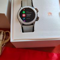 smartwatch da donna huawei watch gt 42mm