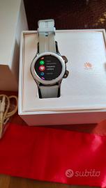 smartwatch da donna huawei watch gt 42mm