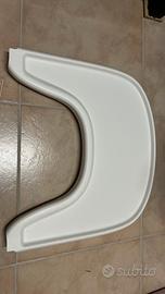 Tavolino Tray sedia Stokke
