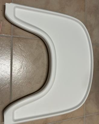 Tavolino Tray sedia Stokke