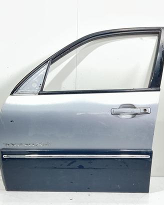 PORTIERA PORTA SPORTELLO ANTERIORE SINISTRA SINIST