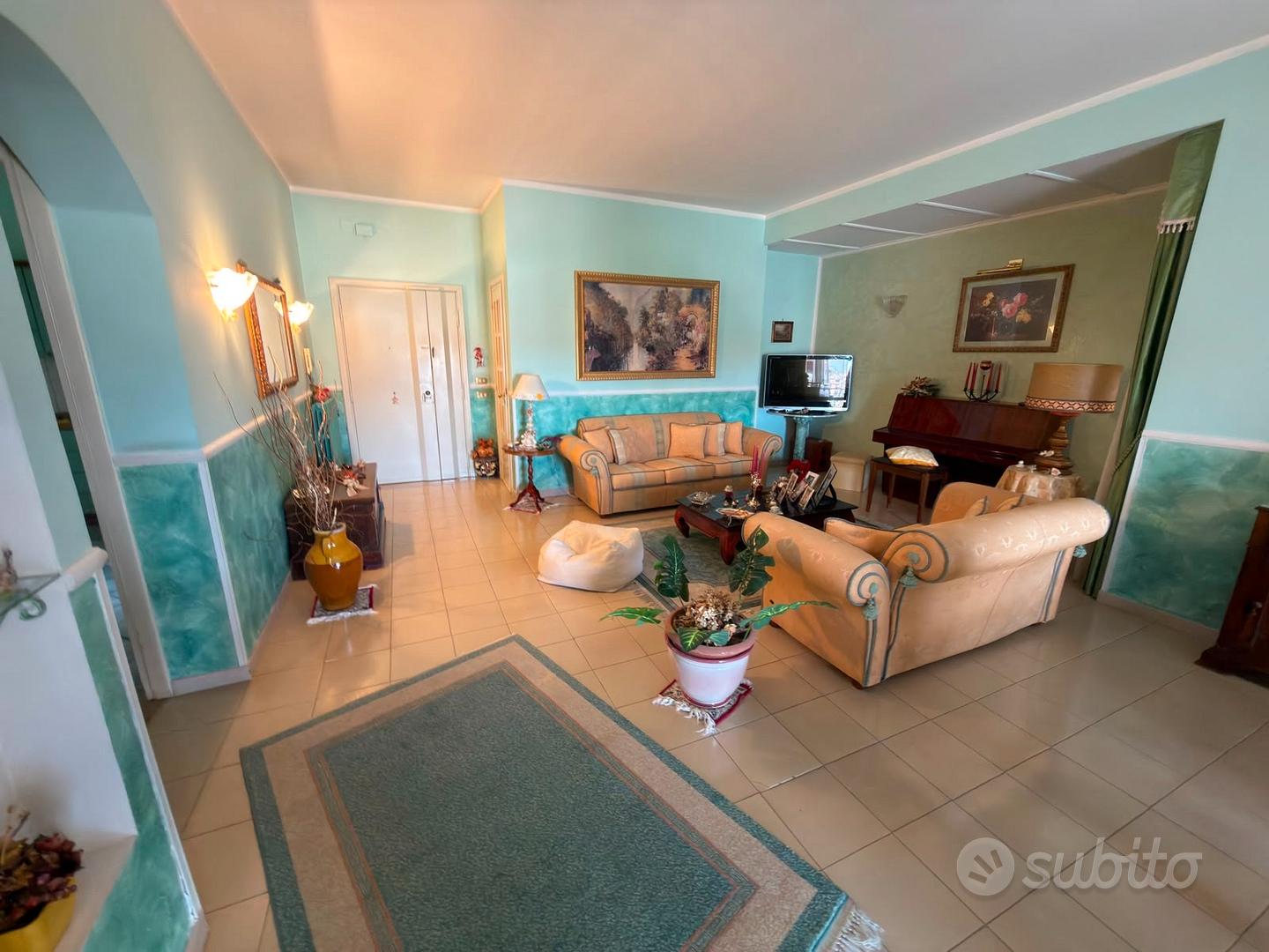 Appartamento – San Giorgio del Sannio, Ginestra, Benevento - Vista 3