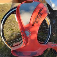 Gauswheel SLX3.0 Urban