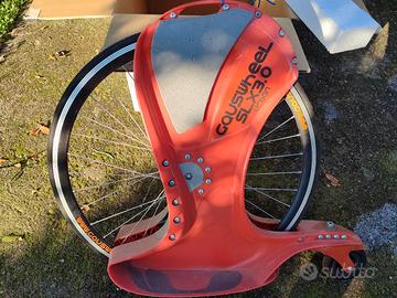 Gauswheel SLX3.0 Urban