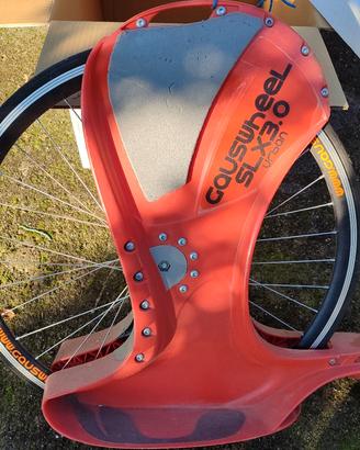 Gauswheel SLX3.0 Urban