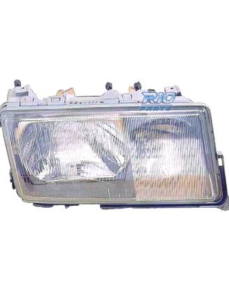 FANALE DESTRO PER MERCEDES W201 SERIE 190 82-93