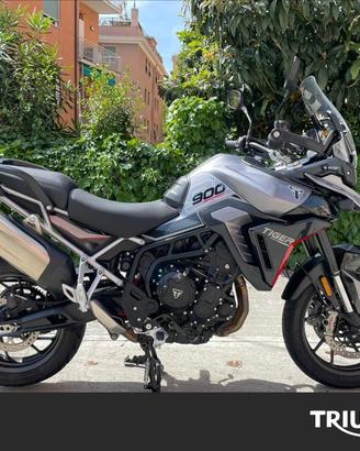 TRIUMPH Tiger 900 GT Pro Abs