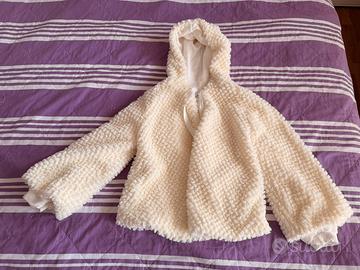 Giacca bambina Coccodè Firenze