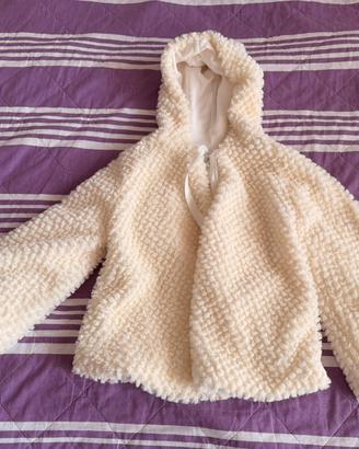 Giacca bambina Coccodè Firenze