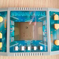 Videogioco Casio star invader