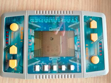 Videogioco Casio star invader