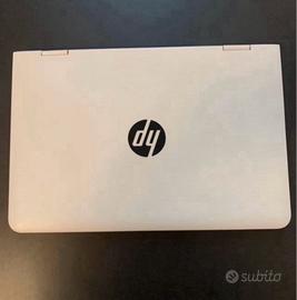 Computer portatile HP