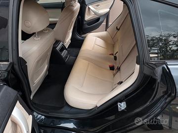BMW Serie 4 Gran Coupé Luxury 2.0 Diesel 150CV – 2
