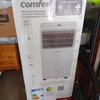 CONDIZIONATORE PORTATILE COMFEE-PREZZO  TRATTABILE