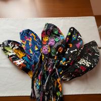 stock bandane da lavoro egochef