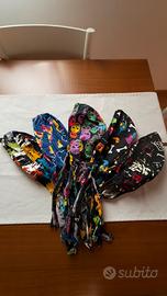 stock bandane da lavoro egochef