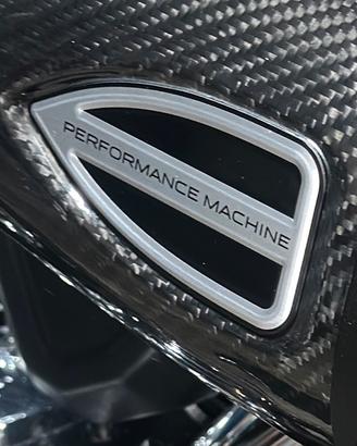 Filtro aria performance macchin