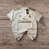 Maglia Real Madrid stagione 2019/2020, taglia M