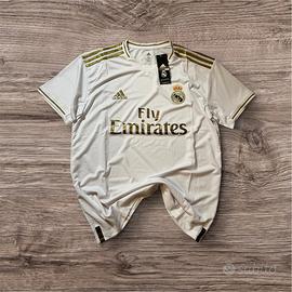 Maglia Real Madrid stagione 2019/2020, taglia M