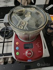 Robot da cucina chicco