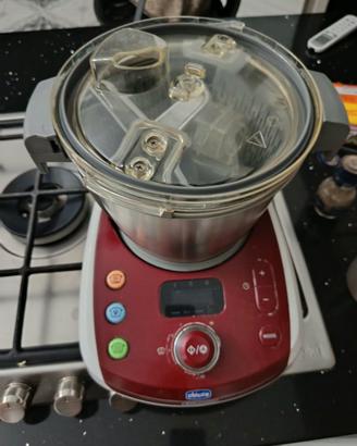 Robot da cucina chicco