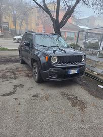 Jeep Renegade 2.0 4x4