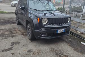 Jeep Renegade 2.0 4x4