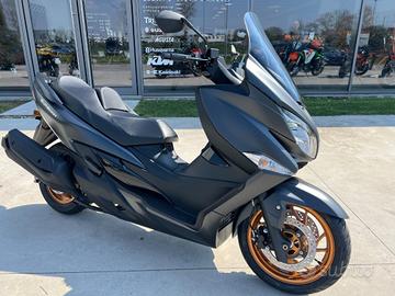 SUZUKI Burgman AN 400 Abs
