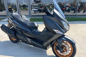 SUZUKI Burgman AN 400 Abs
