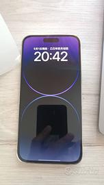 iPhone 14 Pro Max 128 Ricondizionato