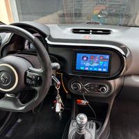 Renault Twingo3 Lovely 90Cv turbo OkNeopatentati