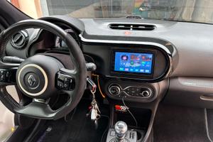 Renault Twingo3 Lovely 90Cv turbo OkNeopatentati