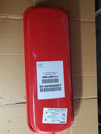 Vaso espansione baxi mod NUVOLA 240 Fi