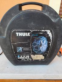 catene neve thule