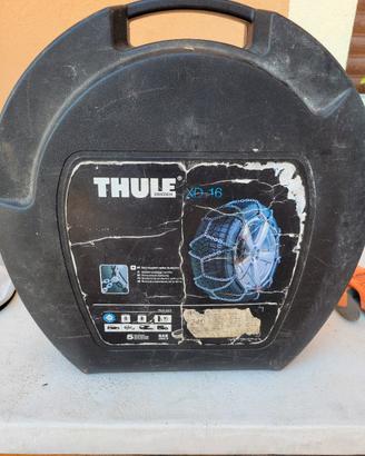 catene neve thule