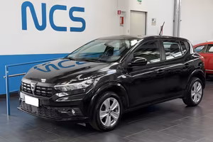 DACIA Sandero Streetway 1.0 SCe 65 CV Comfort NEOP