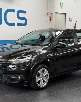 DACIA Sandero Streetway 1.0 SCe 65 CV Comfort NEOP