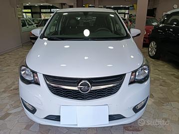 Opel Karl 1.0 75 CV N-Joy EURO 6