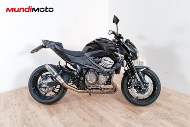 KAWASAKI Z 800 E ABS - 2015 Passaggio incluso