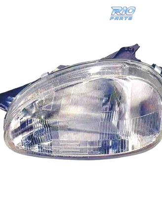 FANALE SINISTRO PER OPEL CORSA B 93-00, COMBO 94-0