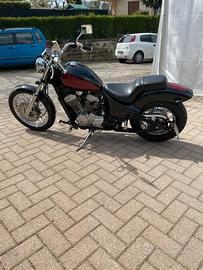 Honda VT 600 Shadow - 1998