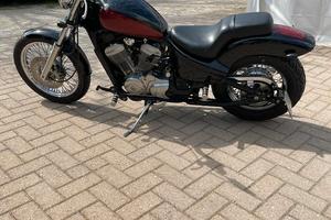 Honda VT 600 Shadow - 1998