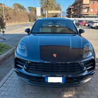 Porsche Macan 2.0 STUPENDA, PANORAMA, PACK SPORT C