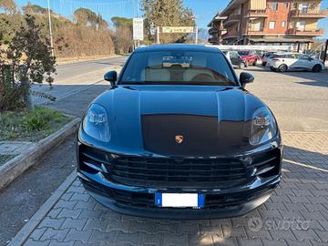 Porsche Macan 2.0 STUPENDA, PANORAMA, PACK SPORT C