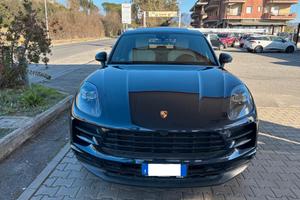 Porsche Macan 2.0 STUPENDA, PANORAMA, PACK SPORT C