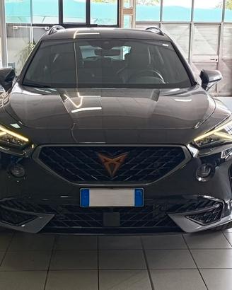 Cupra