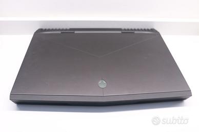 Alienware 17 R5 GAMING DESKIOP