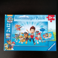 Puzzle/memory/carte