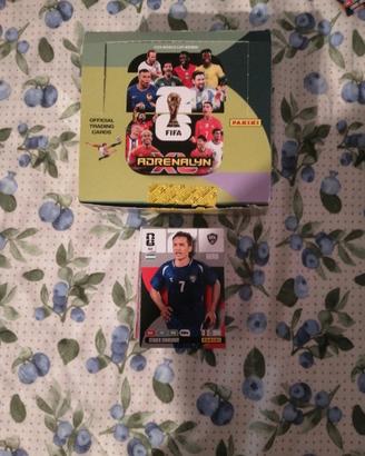 figurine fifa word cup 2026 adrenalyn xl