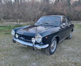 FIAT 850 sport coupe